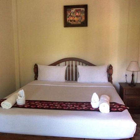 Saver Guesthouse Chaweng Beach Buitenkant foto