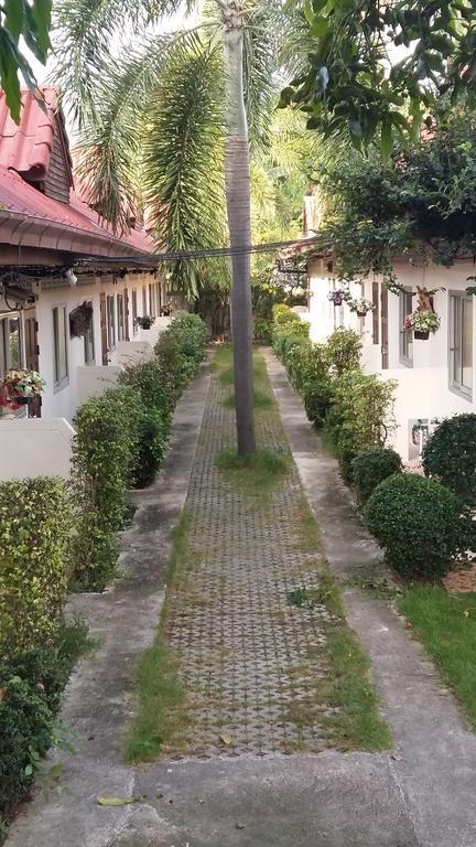Saver Guesthouse Chaweng Beach Buitenkant foto