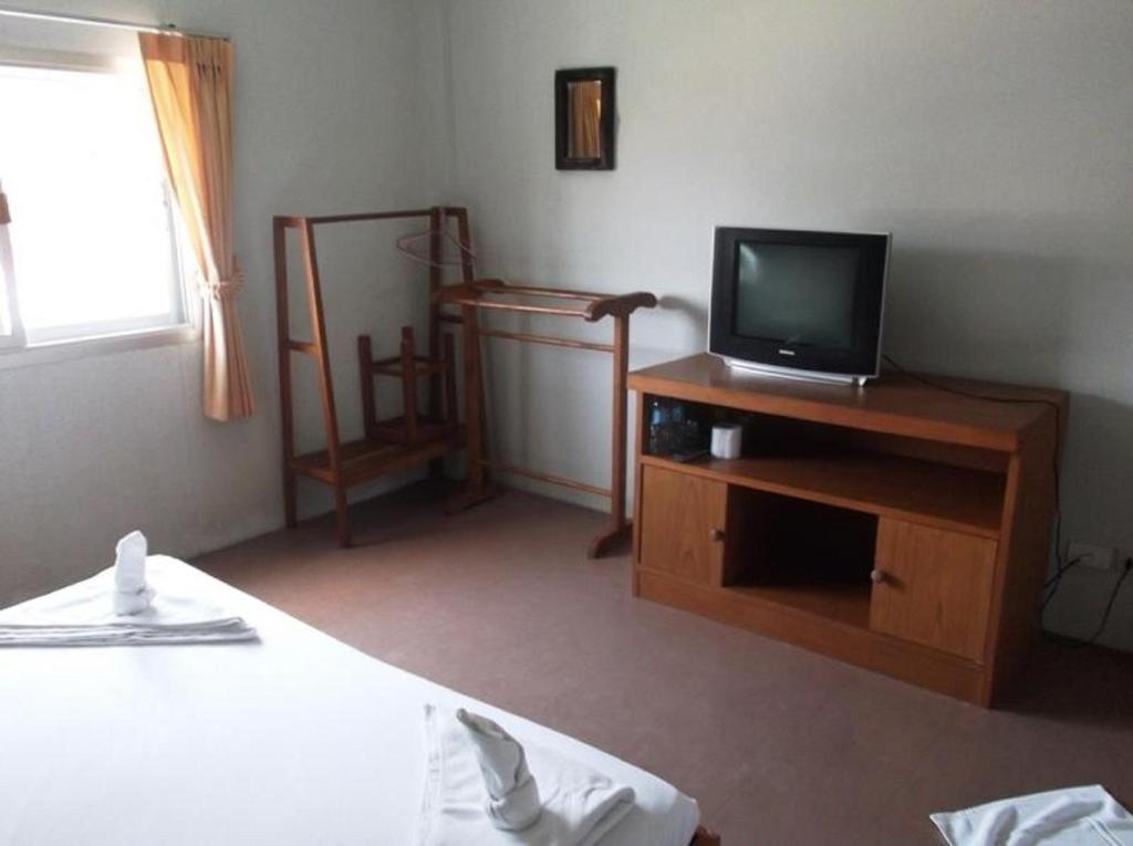 Saver Guesthouse Chaweng Beach Kamer foto