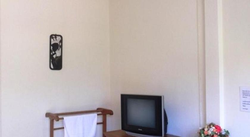 Saver Guesthouse Chaweng Beach Buitenkant foto