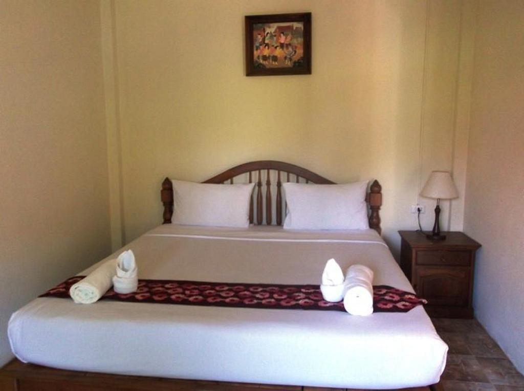 Saver Guesthouse Chaweng Beach Buitenkant foto