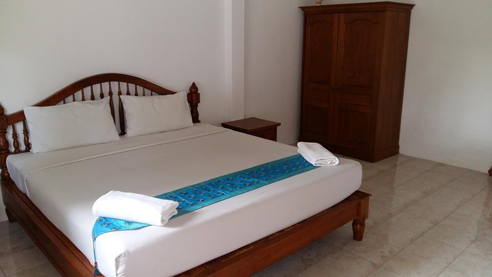 Saver Guesthouse Chaweng Beach Buitenkant foto