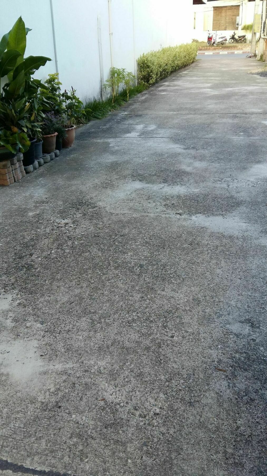 Saver Guesthouse Chaweng Beach Buitenkant foto