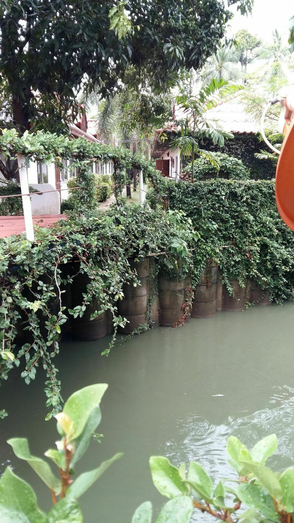 Saver Guesthouse Chaweng Beach Buitenkant foto