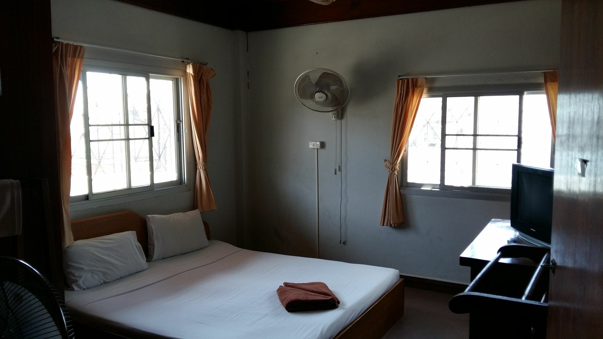 Saver Guesthouse Chaweng Beach Buitenkant foto