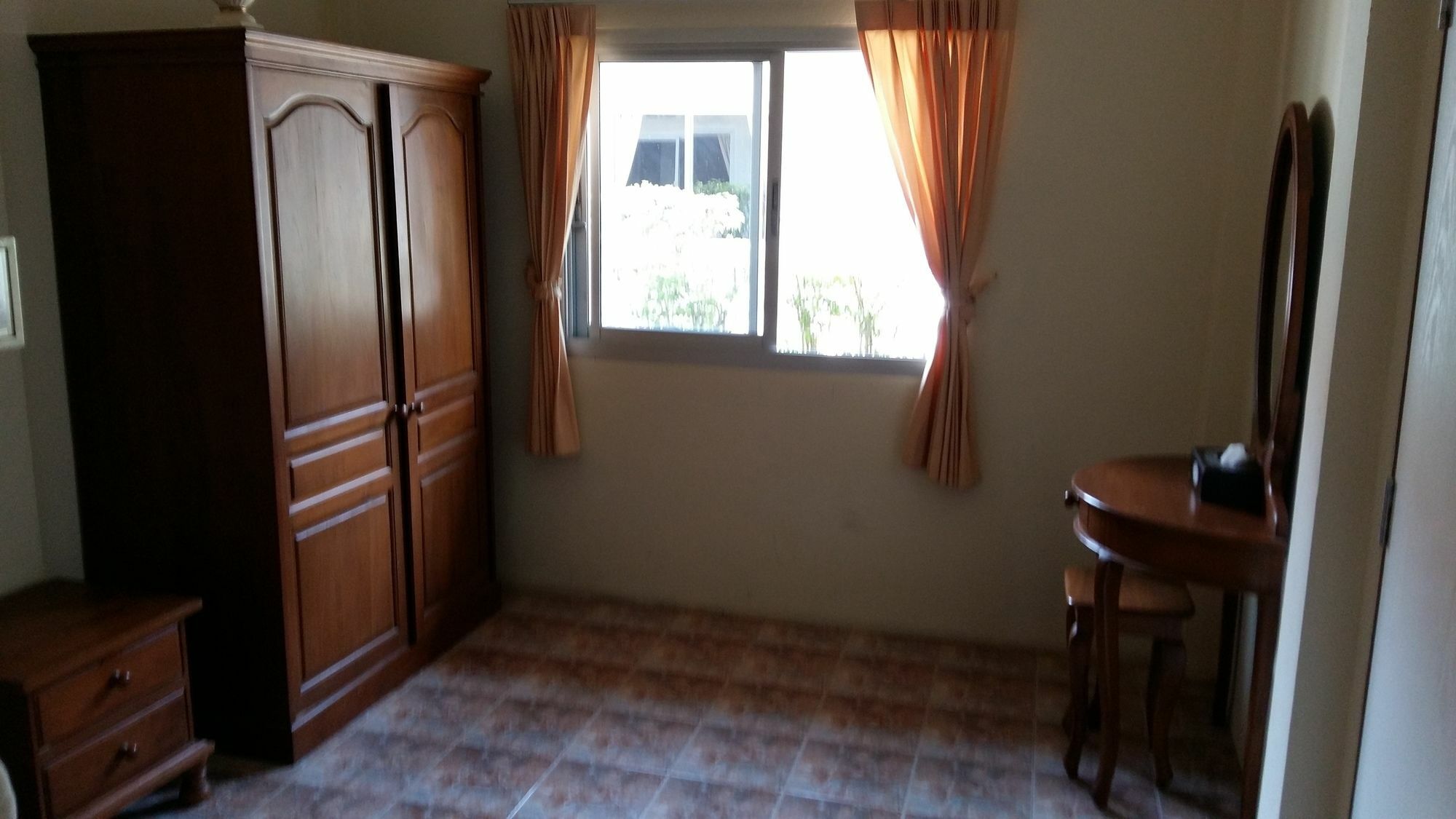 Saver Guesthouse Chaweng Beach Buitenkant foto